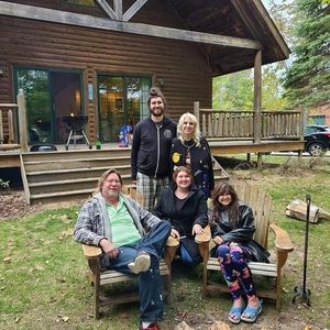 Meet your Posher, Brenda